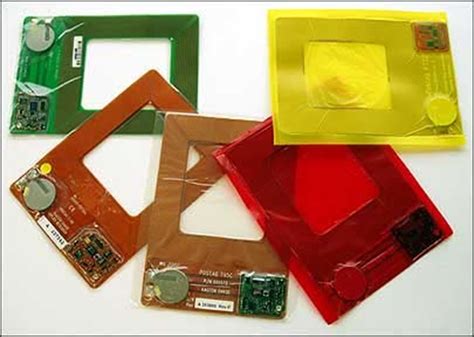 semi-active rfid reader|battery life of rfid tags.